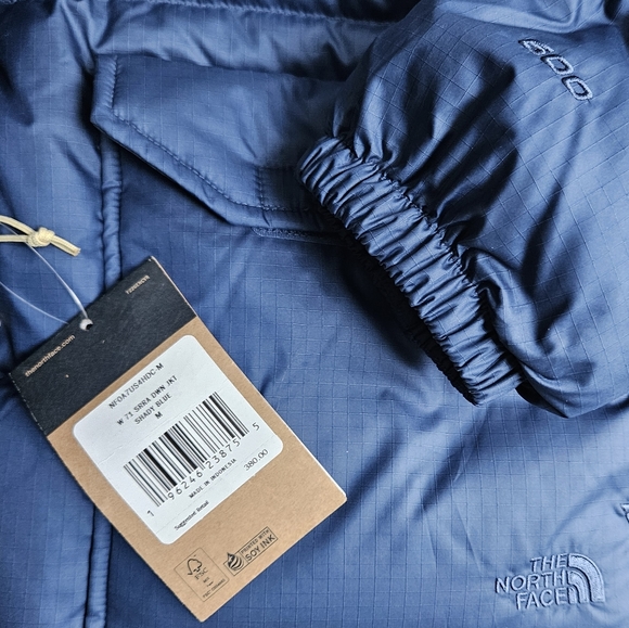 New women's The North Face - Picture 2 of 3